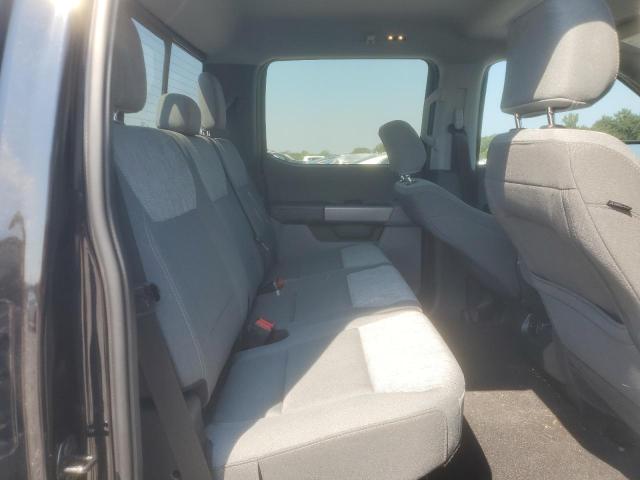 Photo 10 from auction – 2023 FORD F150 SUPER with VIN 1FTFW1E57PKG14075