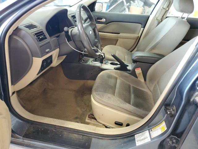 Photo 7 from auction – 2012 FORD FUSION SEL with VIN 3FAHP0JA7CR262680