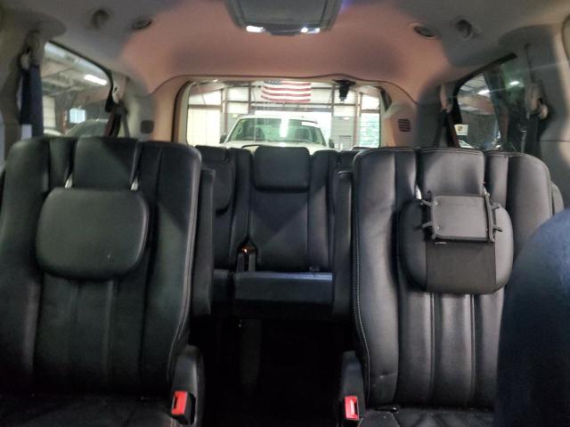 Photo 10 from auction – 2016 CHRYSLER TOWN & COU with VIN 2C4RC1BG1GR206569