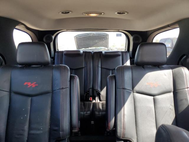 Photo 10 from auction – 2013 DODGE DURANGO R/ with VIN 1C4SDJCT8DC673616