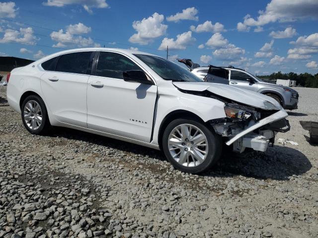 Photo 4 from auction – 2015 CHEVROLET IMPALA LS with VIN 2G11Z5SL8F9107366