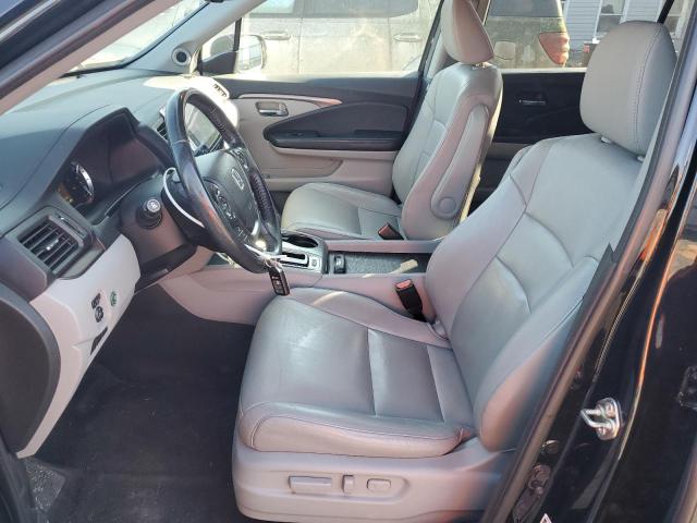 Zdjęcie 7 z aukcji – 2017 HONDA PILOT EXL z VIN 5FNYF6H57HB019081