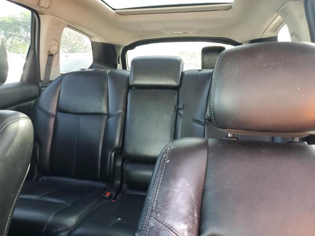 Photo 10 from auction – 2015 NISSAN PATHFINDER with VIN 5N1AR2MM4FC708533