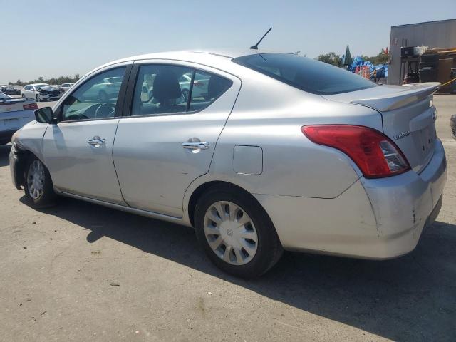 Photo 2 from auction – 2017 NISSAN VERSA S with VIN 3N1CN7AP0HL876572