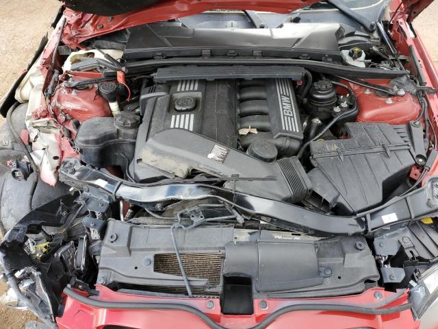 Photo 11 from auction – 2012 BMW 328 XI with VIN WBAKF3C51CE974686