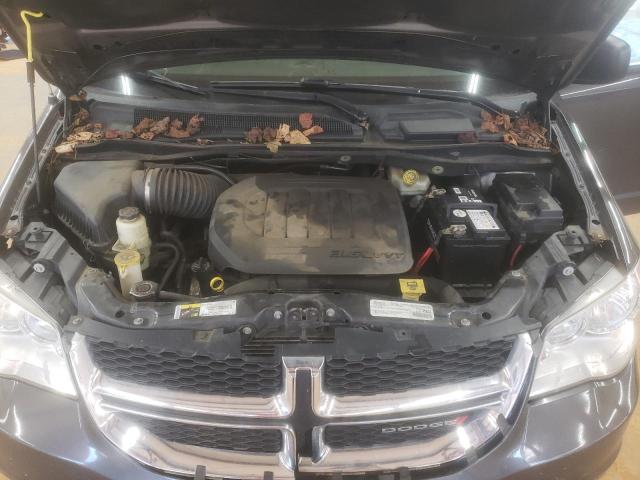 Photo 12 from auction – 2019 DODGE GRAND CARA with VIN 2C4RDGBG4KR684333
