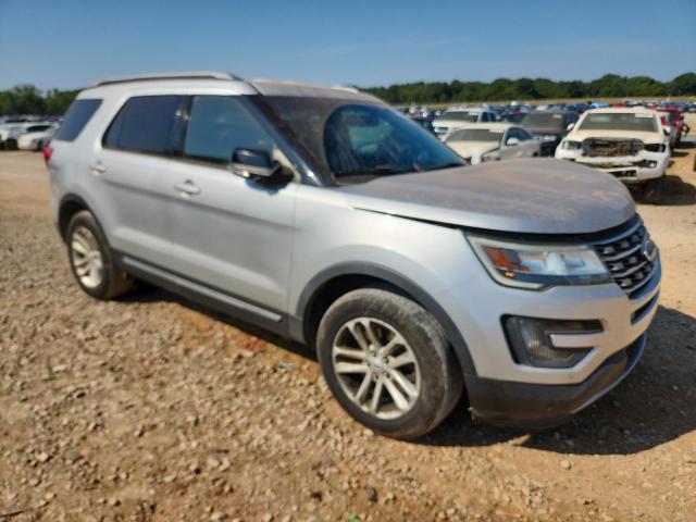 Photo 4 from auction – 2016 FORD EXPLORER XLT with VIN 1FM5K7DH7GGA32241
