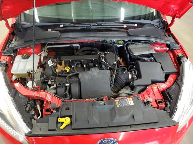 Photo 11 from auction – 2016 FORD FOCUS SE with VIN 1FADP3K29GL217218