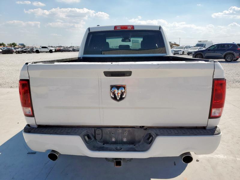 Photo 6 from auction – 2014 RAM 1500 ST with VIN 1C6RR6FT3ES458832