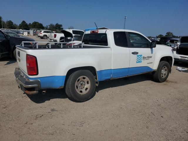 Photo 3 from auction – 2019 CHEVROLET COLORADO with VIN 1GCHSBEA7K1209971