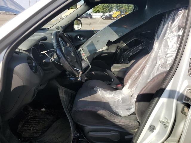 Photo 7 from auction – 2014 NISSAN JUKE S with VIN JN8AF5MR0ET362719