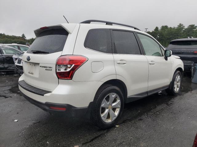 Photo 3 from auction – 2014 SUBARU FORESTER 2 with VIN JF2SJAJC6EH442909