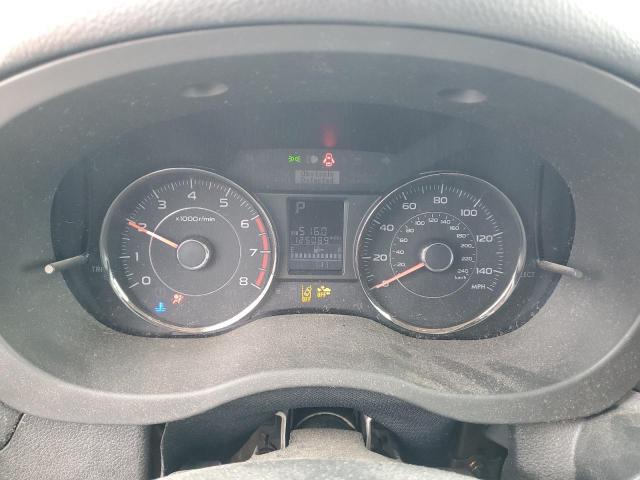Photo 9 from auction – 2015 SUBARU FORESTER 2 with VIN JF2SJGWC0FH501112