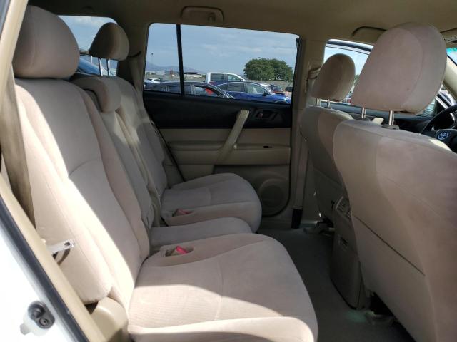 Photo 11 from auction – 2008 TOYOTA HIGHLANDER with VIN JTEDS41A182017086