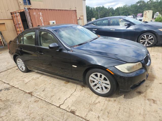 Photo 4 from auction – 2011 BMW 328 XI with VIN WBAPK7G53BNN78700