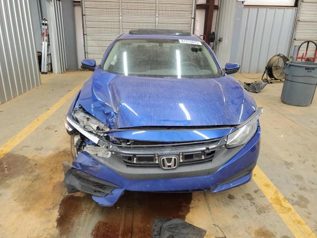 Photo 5 from auction – 2016 HONDA CIVIC EX with VIN 19XFC2F79GE098657