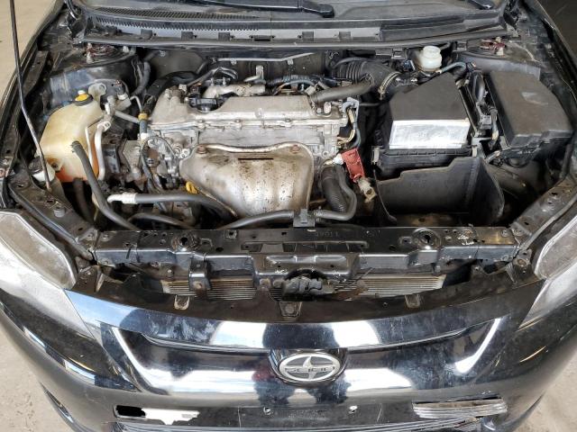 Photo 11 from auction – 2012 TOYOTA SCION TC with VIN JTKJF5C70C3037571