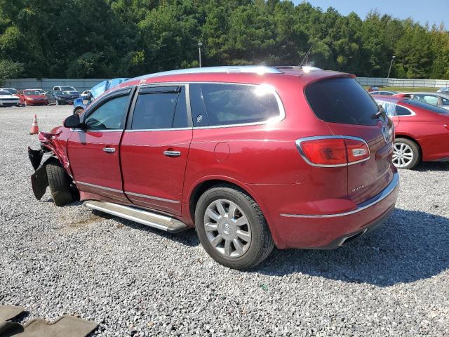 Photo 2 from auction – 2014 BUICK ENCLAVE with VIN 5GAKVBKD3EJ120707