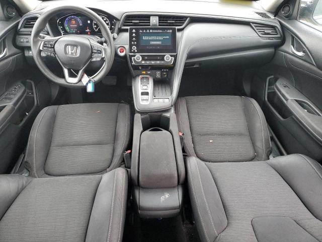 Photo 8 from auction – 2020 HONDA INSIGHT EX with VIN 19XZE4F56LE009090