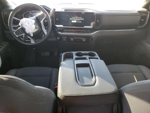 Photo 8 from auction – 2024 CHEVROLET SILVERADO with VIN 3GCPDFEK4RG301248