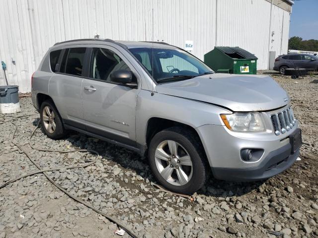Photo 4 from auction – 2013 JEEP COMPASS LA with VIN 1C4NJDEB6DD236705