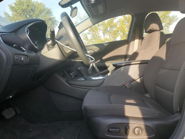 Photo 7 from auction – 2016 CHEVROLET MALIBU LT with VIN 1G1ZE5ST7GF260490