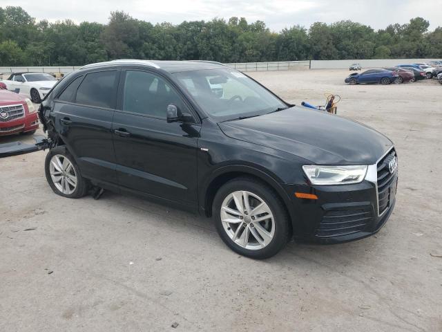 Photo 4 from auction – 2018 AUDI Q3 PREMIUM with VIN WA1BCCFS2JR015133