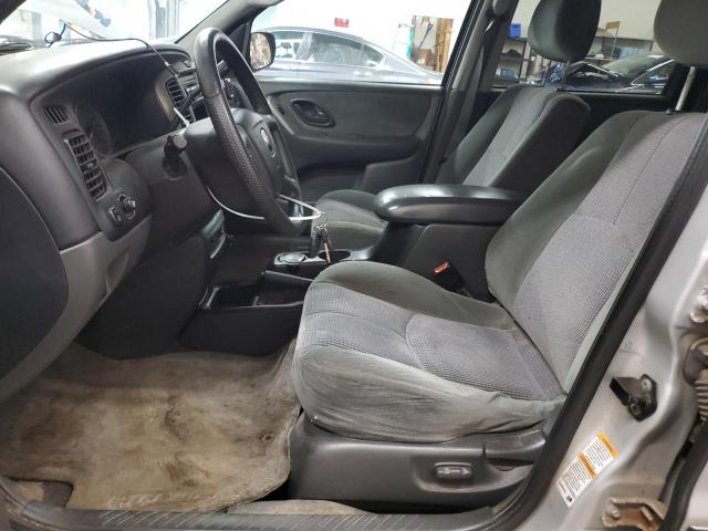 Photo 7 from auction – 2004 MAZDA TRIBUTE LX with VIN 4F2CZ94154KM07235