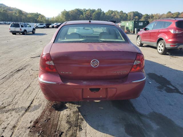 Photo 6 from auction – 2009 BUICK LACROSSE C with VIN 2G4WD582971151219