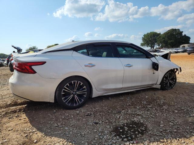 Photo 3 from auction – 2017 NISSAN MAXIMA 3.5S with VIN 1N4AA6AP4HC412910