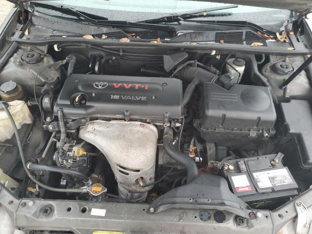 Photo 11 from auction – 2004 TOYOTA CAMRY LE with VIN 4T1BE32K54U905256
