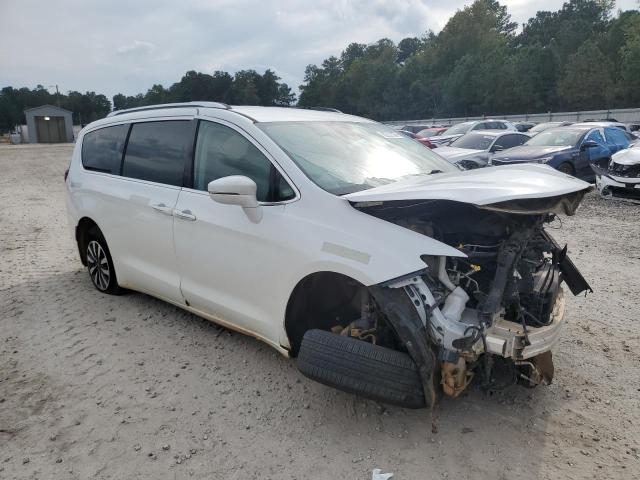 Photo 4 from auction – 2021 CHRYSLER PACIFICA with VIN 2C4RC1BG3MR515410