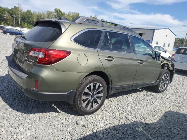 Photo 3 from auction – 2016 SUBARU OUTBACK 2. with VIN 4S4BSAJC3G3290000