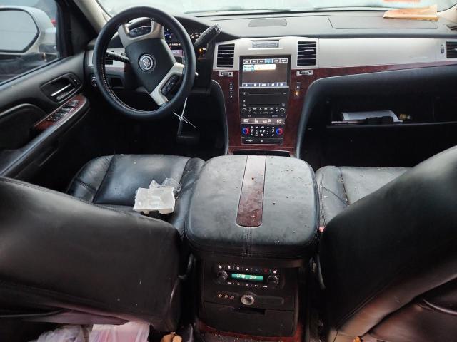 Photo 8 from auction – 2008 CADILLAC ESCALADE E with VIN 1GYFK66868R243561