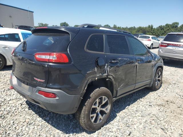 Photo 3 from auction – 2015 JEEP CHEROKEE T with VIN 1C4PJMBS5FW742417