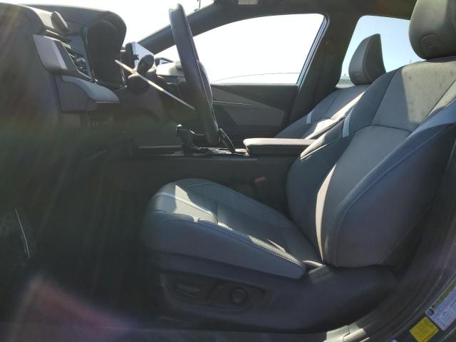 Photo 7 from auction – 2025 TOYOTA CAMRY XSE with VIN 4T1DAACK5SU554014