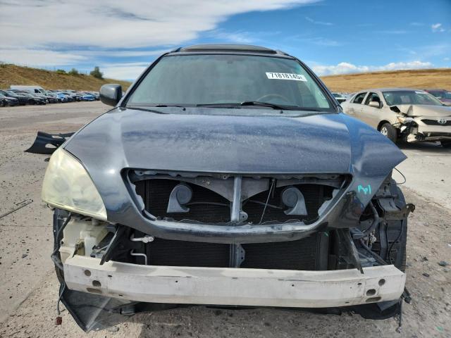 Photo 5 from auction – 2004 LEXUS RX 330 with VIN JTJHA31U440023691