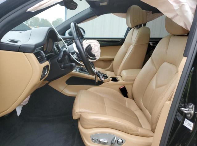 Photo 7 from auction – 2017 PORSCHE MACAN with VIN WP1AA2A58HLB06972