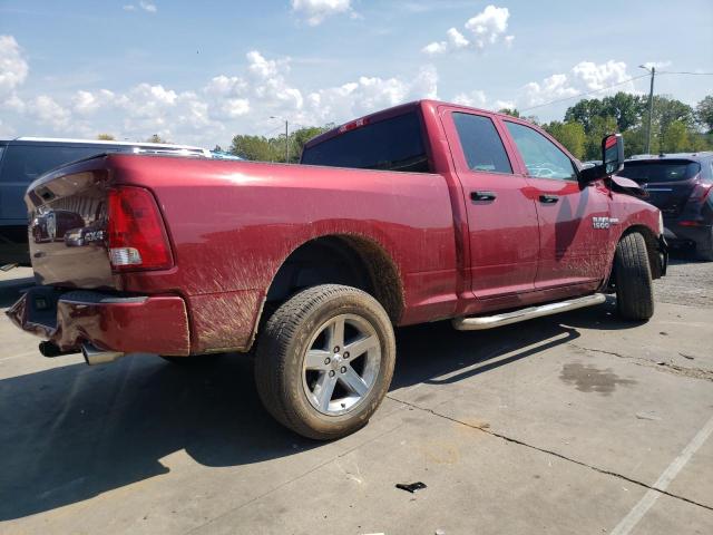 Photo 3 from auction – 2014 RAM 1500 ST with VIN 1C6RR7FT9ES450367