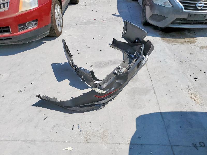 Photo 12 from auction – 2025 KIA K4 LX with VIN 3KPFT4DE6SE029141