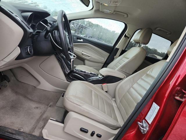 Photo 7 from auction – 2015 FORD ESCAPE TIT with VIN 1FMCU0JX1FUB45994