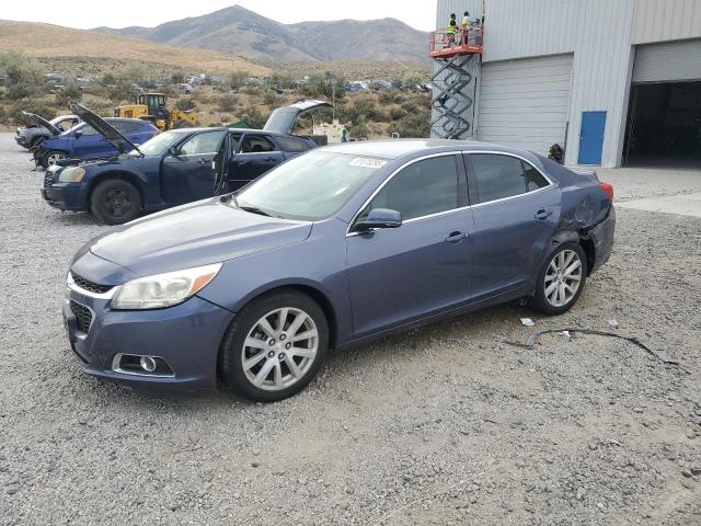 CHEVROLET MALIBU 2LT 2014 with VIN 1G11E5SL3EF241462 - Photo from auction