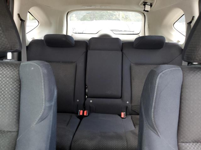 Photo 10 from auction – 2015 HONDA CR-V EX with VIN 2HKRM4H52FH706725