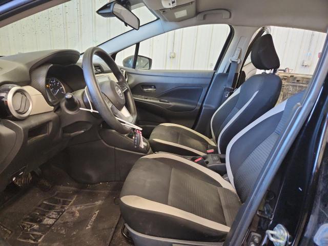 Photo 7 from auction – 2021 NISSAN VERSA SV with VIN 3N1CN8EVXML857245