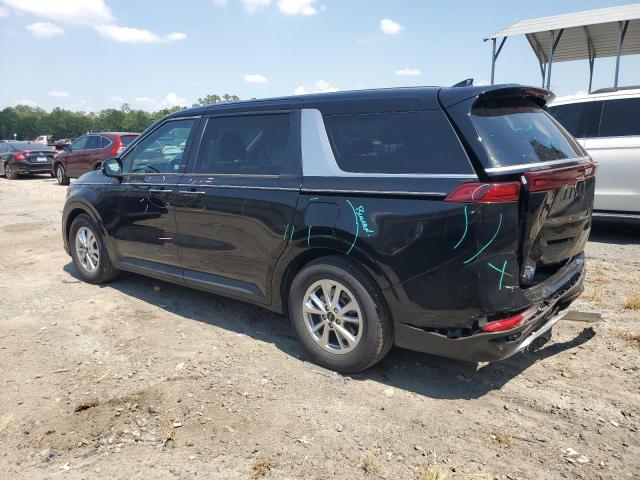 Photo 2 from auction – 2023 KIA CARNIVAL L with VIN KNDNB4H34P6192584