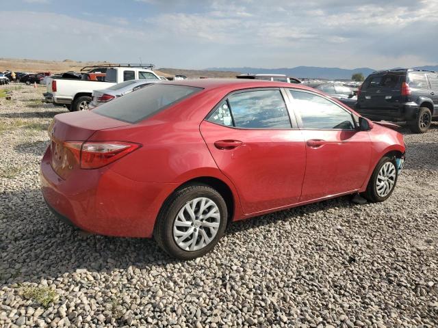 Photo 3 from auction – 2018 TOYOTA COROLLA L with VIN 2T1BURHE0JC066749