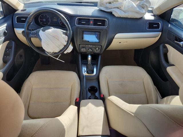 Photo 8 from auction – 2012 VOLKSWAGEN JETTA TDI with VIN 3VWLL7AJ5CM083377