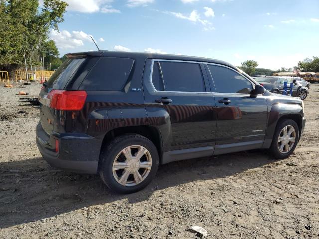 Photo 3 from auction – 2017 GMC TERRAIN SL with VIN 2GKFLSEKXH6242812