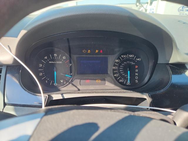 Photo 9 from auction – 2013 FORD EDGE SE with VIN 2FMDK3GC7DBB34971