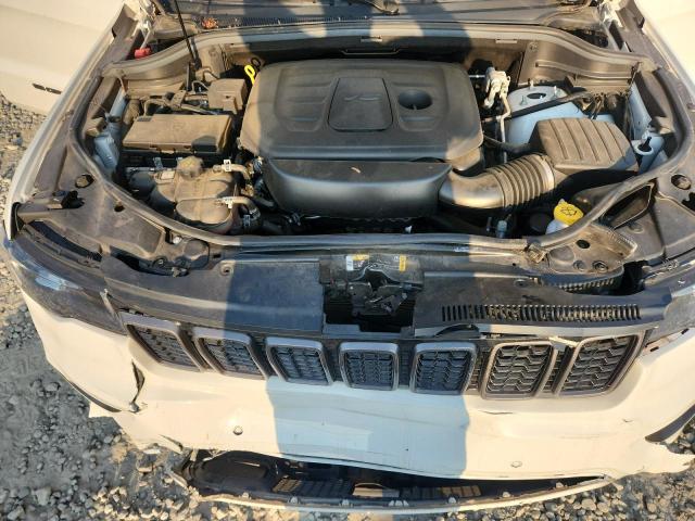 Photo 12 from auction – 2021 JEEP GRAND CHER with VIN 1C4RJFBG8MC769142
